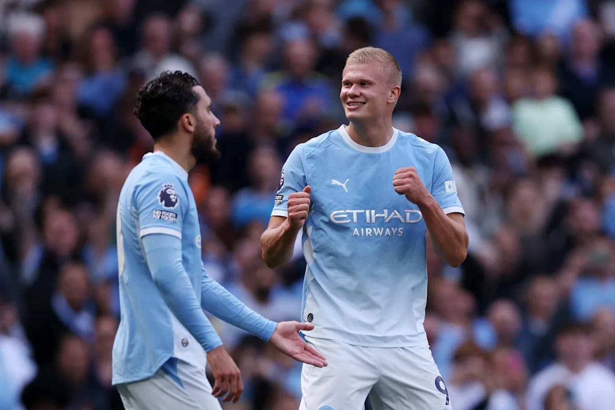 Previa del partido Porto vs Manchester City y novedades de los equipos