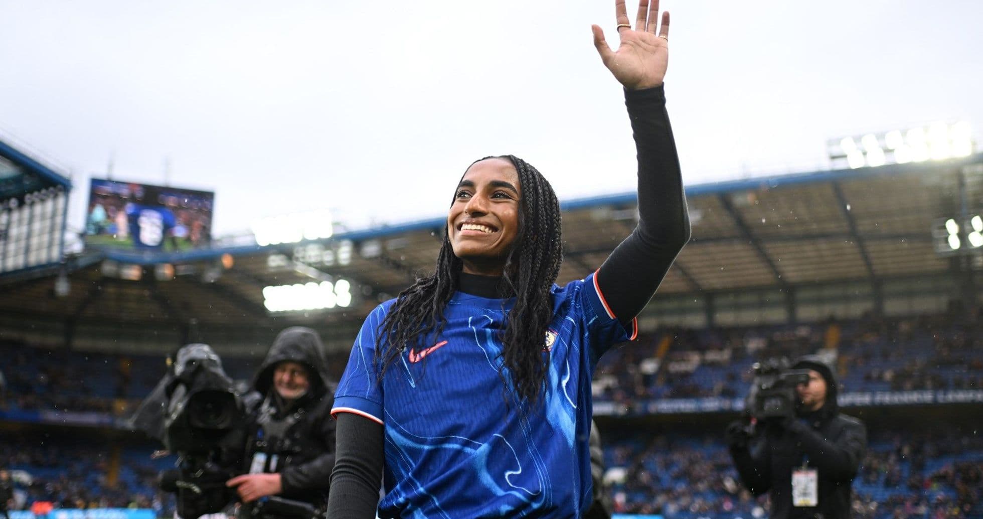 Historial de récords en fichajes femeninos: Las jugadoras más caras del fútbol femenino