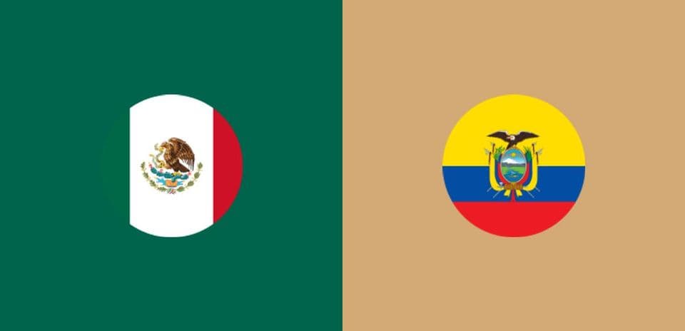 México vs Ecuador en el Mundial de la FIFA 2026: Cómo ver la repetición completa y los mejores momentos