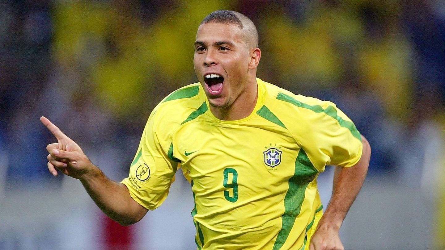 Los 10 Máximos Goleadores en la Historia de los Mundiales