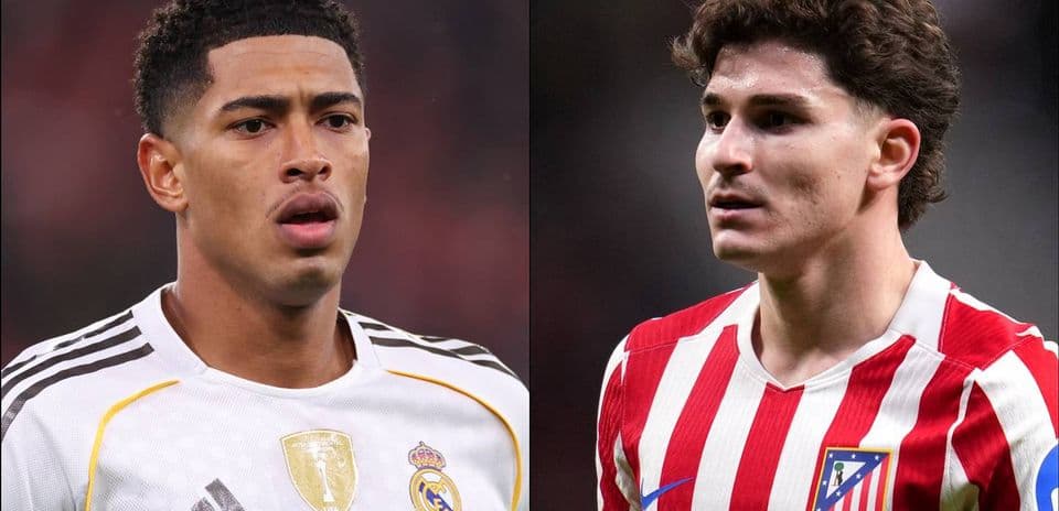 Rumores de Fichajes: Bellingham Podría Salir de Real Madrid; Barcelona Incrementa Oferta por Julián Álvarez