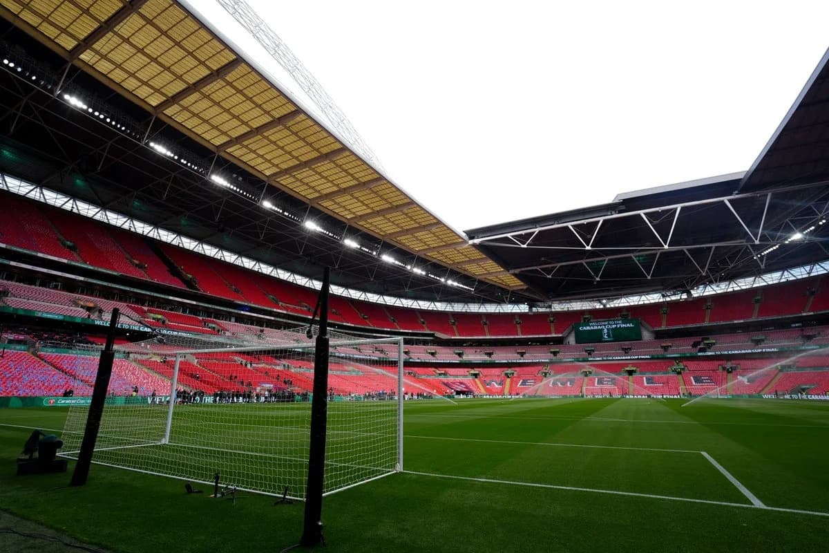 Barcelona elegido para la final de la Champions League 2029 en lugar de Wembley