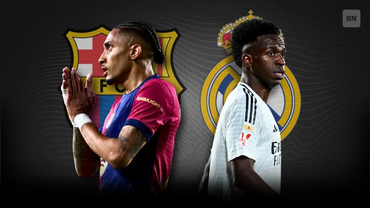 Fechas y horarios de inicio de la temporada 2026/27 de La Liga