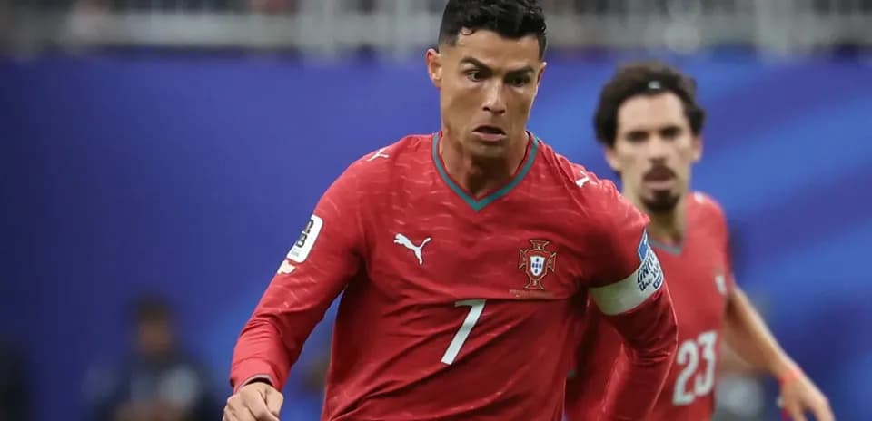 Lista de Portugal para la UEFA Nations League 2026: Cristiano Ronaldo podría ser convocado en otoño