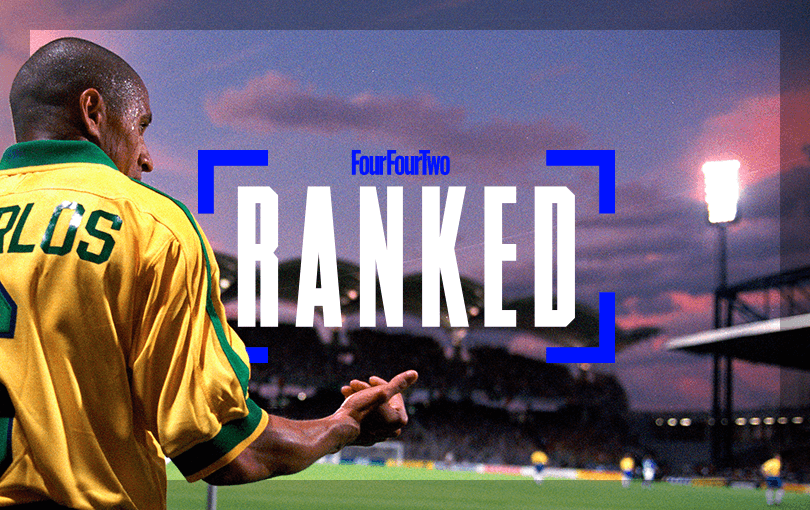 Las 20 Mejores Tareas de Tiro Libre en la Historia del Fútbol