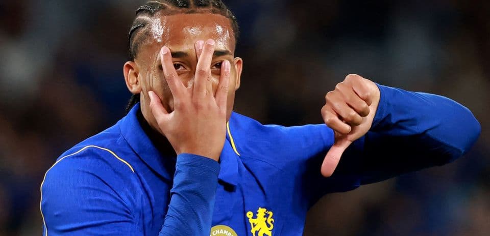 Carlton Cole predice una temporada destacada para Joao Pedro como delantero del Chelsea