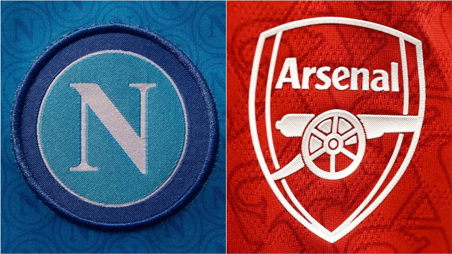 Napoli vs Arsenal: Análisis, Predicciones y Alineaciones para la Champions League