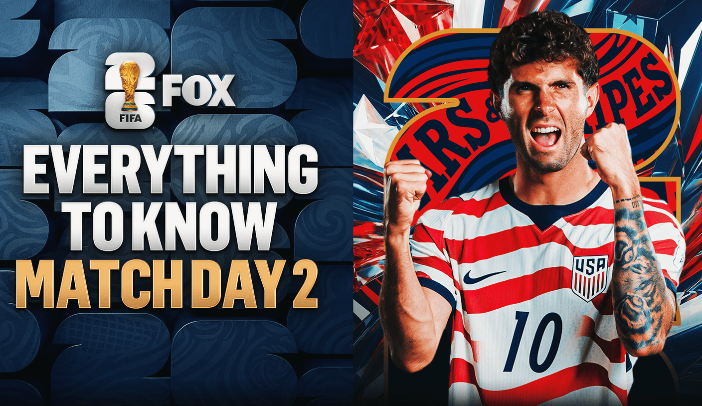 Día 2 del Mundial 2026: Canadá vs Bosnia y Herzegovina, EE. UU. contra Paraguay