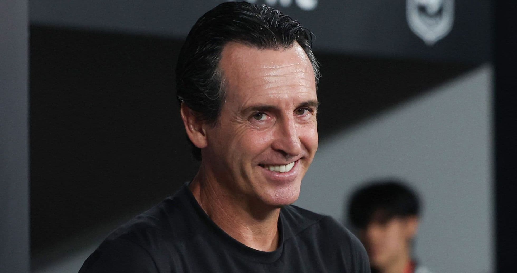 Unai Emery ve a PSG como favorito y presiona antes del duelo contra Aston Villa en la Supercopa de la UEFA