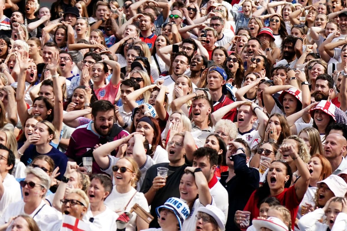 Calendario TV Mundial 2026: Cómo ver todos los partidos en BBC e ITV en Reino Unido