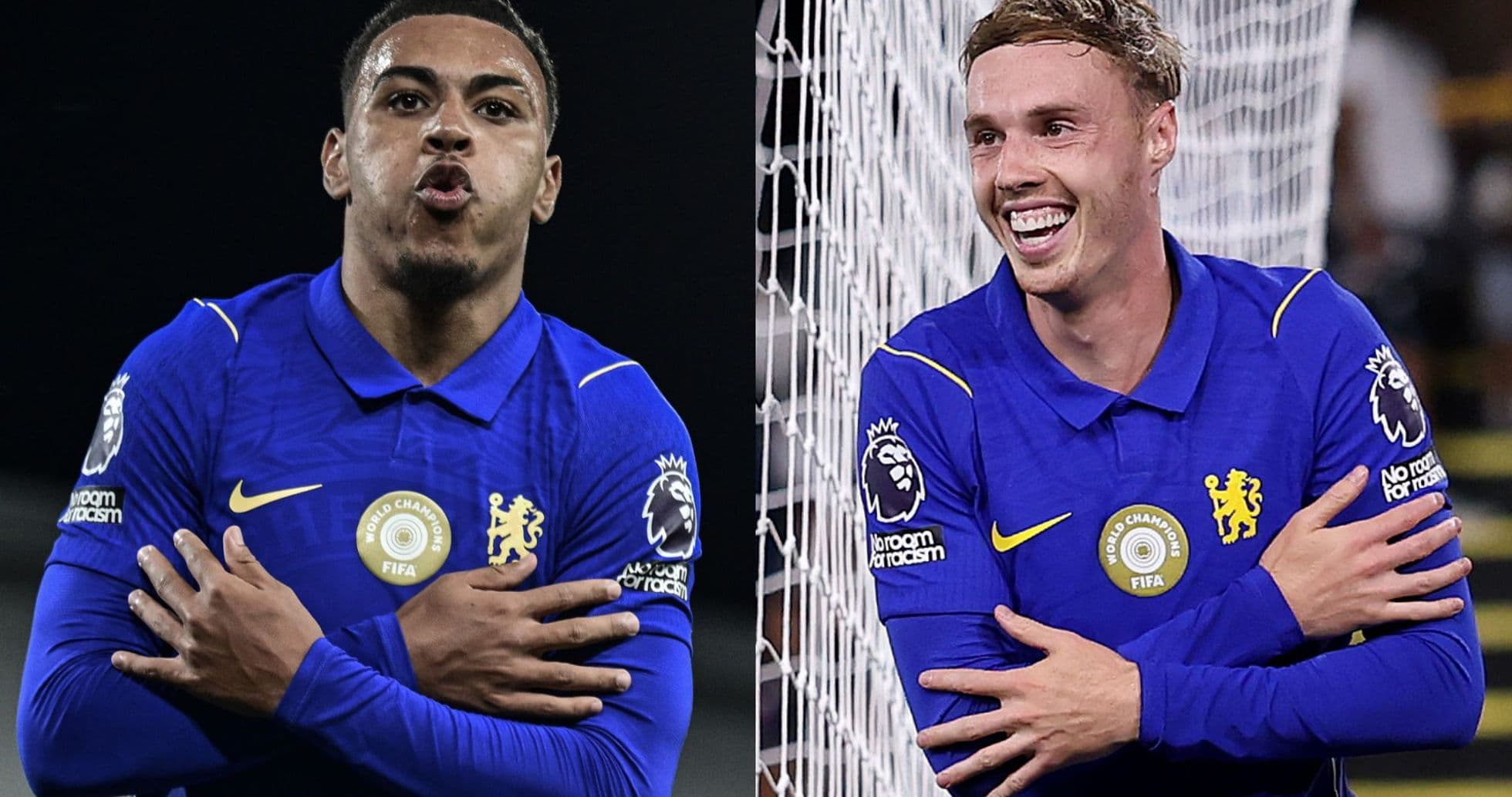 Cole Palmer y Morgan Rogers: la competencia de goles en Chelsea que el exdelantero Carlton Cole celebra como positiva