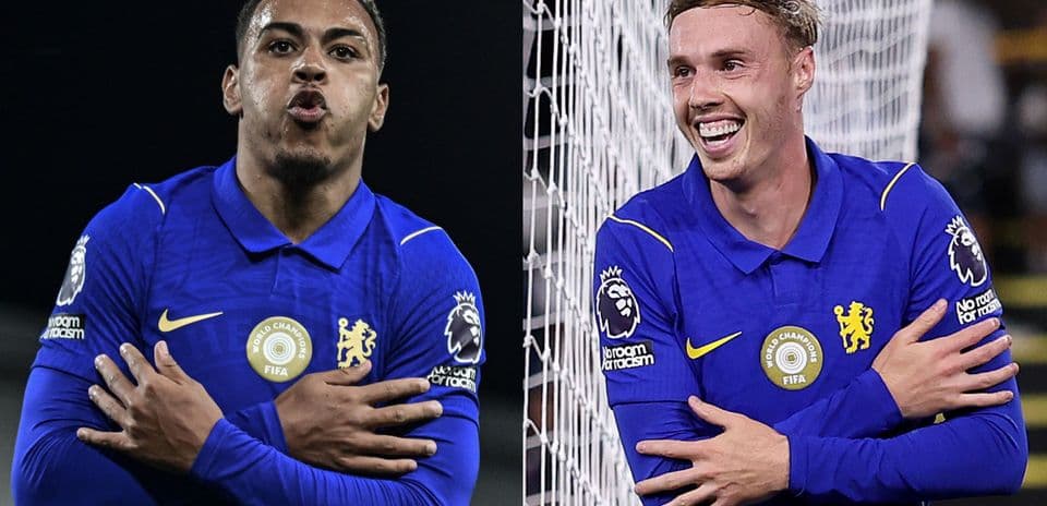 Cole Palmer y Morgan Rogers: la competencia de goles en Chelsea que el exdelantero Carlton Cole celebra como positiva