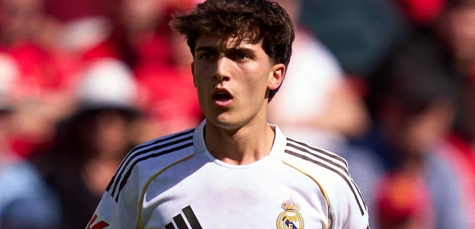 Manuel Ángel se une a Fulham tras Real Madrid junto a Hugo Larsson y David Affengruber