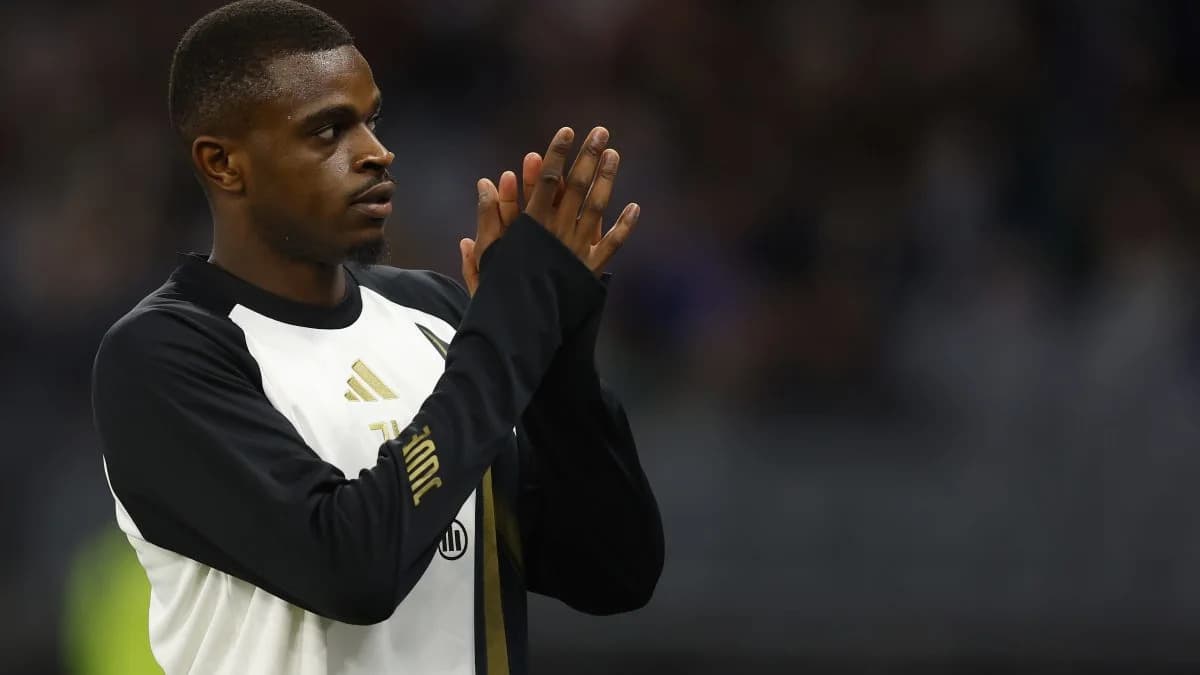 Juventus busca renovar el contrato del internacional francés Pierre Kalulu