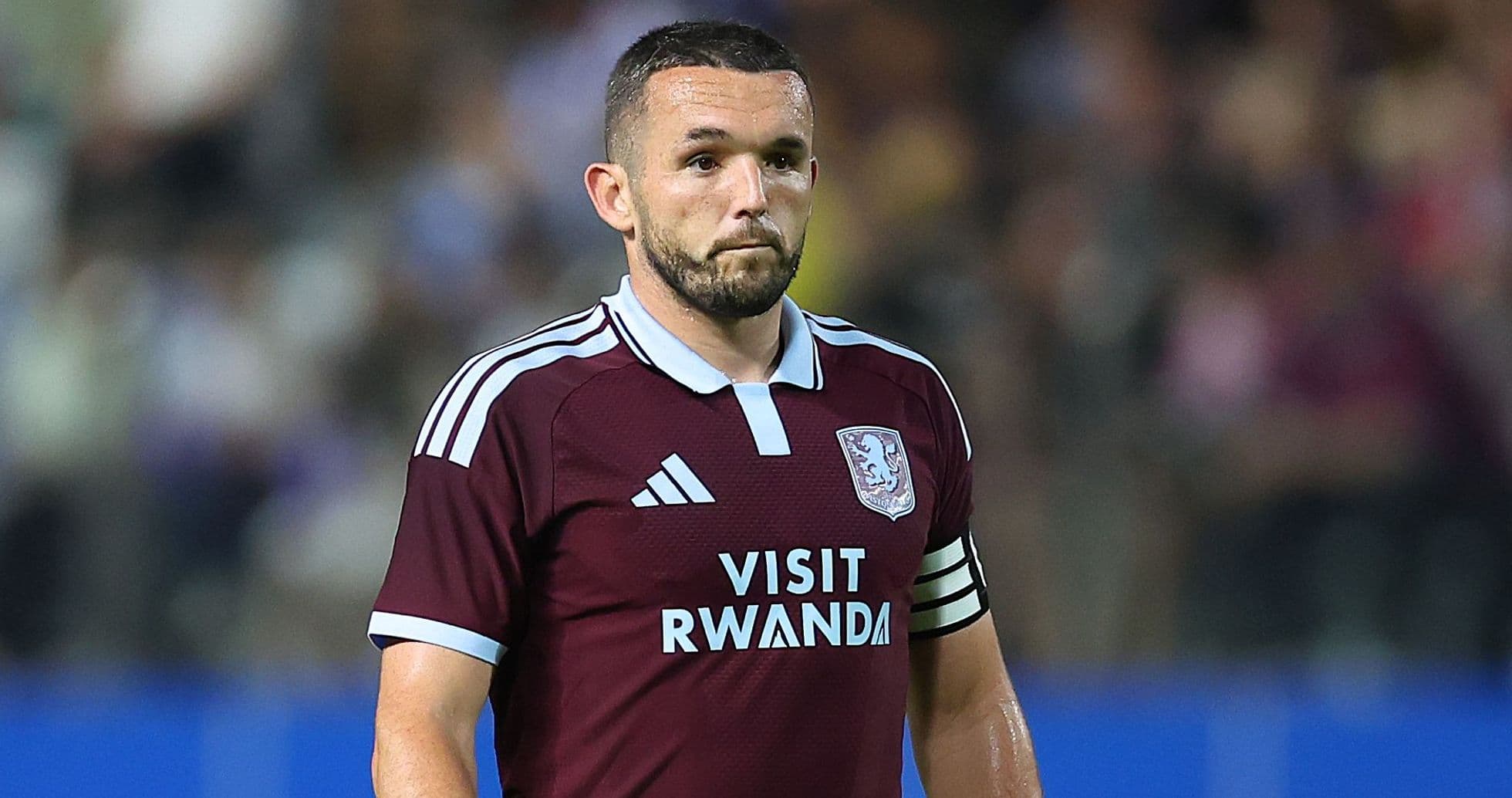John McGinn asegura que Aston Villa no tiene límites mientras buscan ganar la Supercopa ante PSG