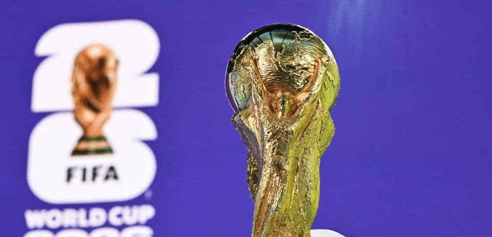 Cómo conseguir entradas para las semifinales del Mundial de Fútbol 2026: precios, estadios y detalles