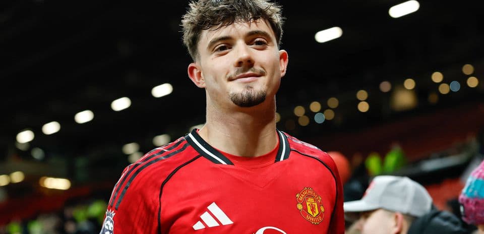 Sydney FC ficha al joven promesa James Overy procedente del Manchester United