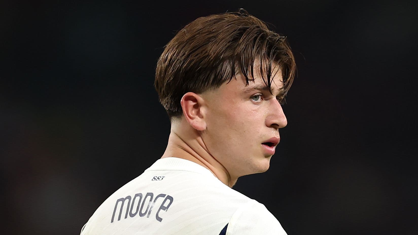 Mikey Moore llega cedido al FC Colonia tras una gran temporada en Rangers