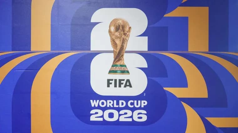 Las mejores promociones para apostar a futuro en la Copa Mundial 2026: Ganador, Bota de Oro y cuotas de grupos