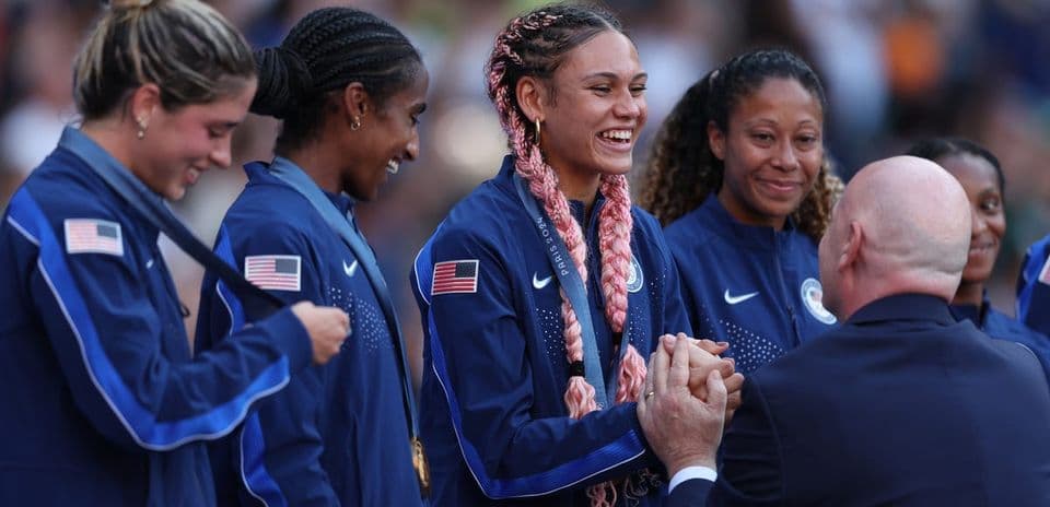 ¿Cuándo es la Copa Mundial Femenina y tiene EE. UU. posibilidades de ganar?