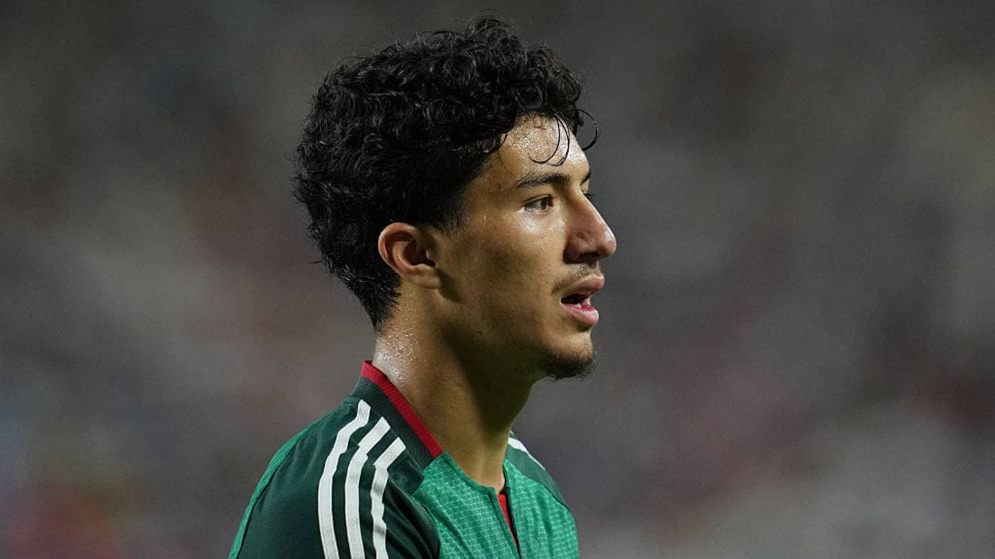Cómo ver el partido entre Jordania y Argelia en TV y streaming en vivo - Mundial