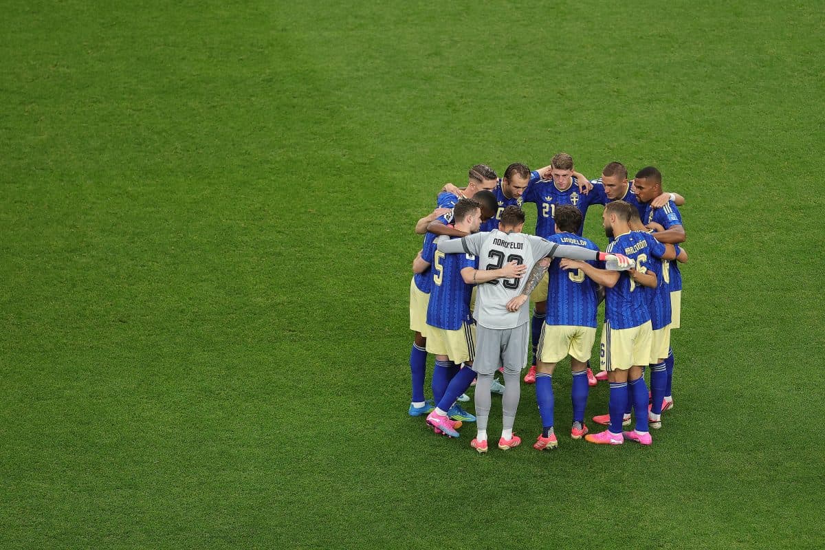 Qué puede esperar Francia de Suecia en el Mundial 2026