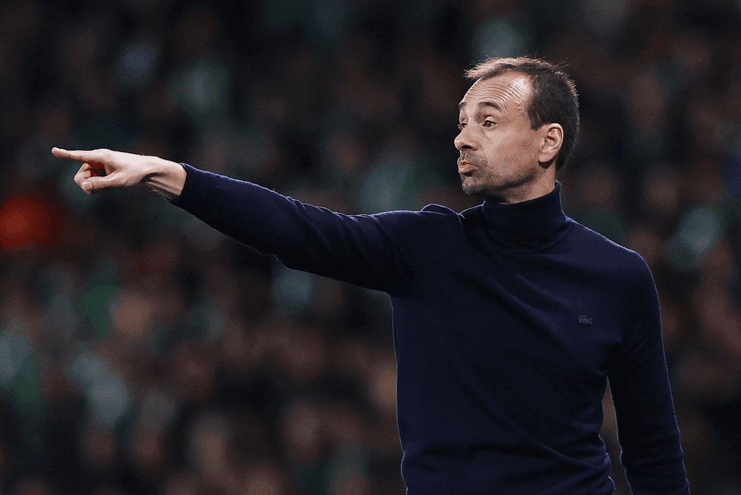 Hugo Oliveira es nombrado entrenador del Strasbourg tras la inesperada salida de Gary O'Neil