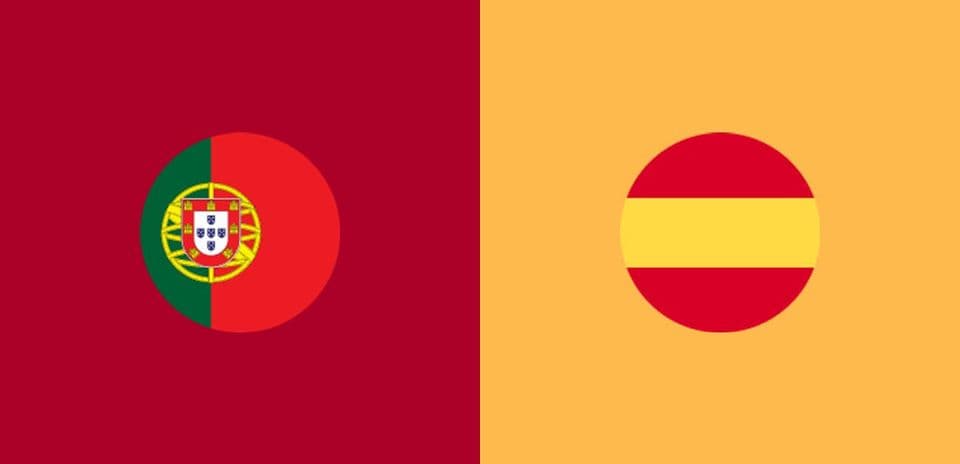 Portugal vs España: Transmisión en vivo, canal de TV y hora de inicio | Mundial 2026 Octavos de Final