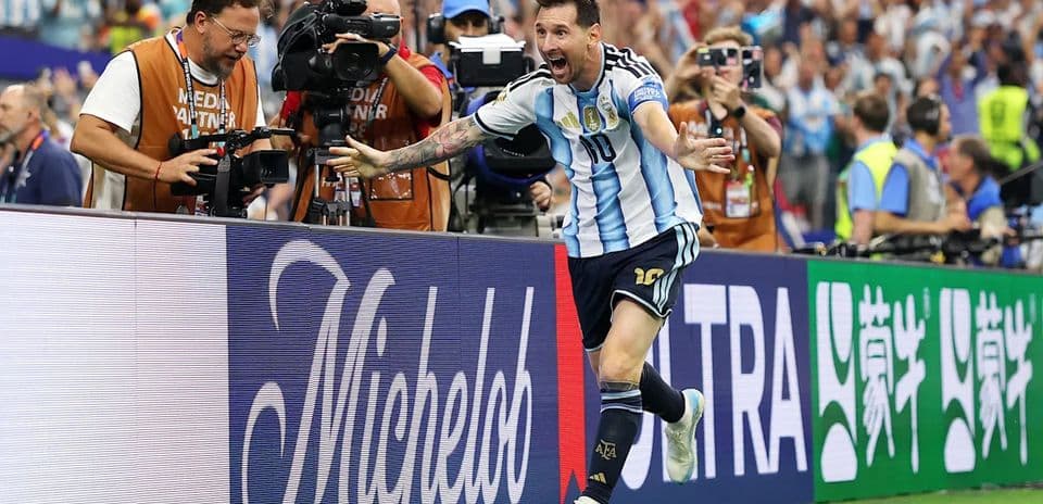 Calendario y Resultados de los Octavos de Final en el Mundial 2026