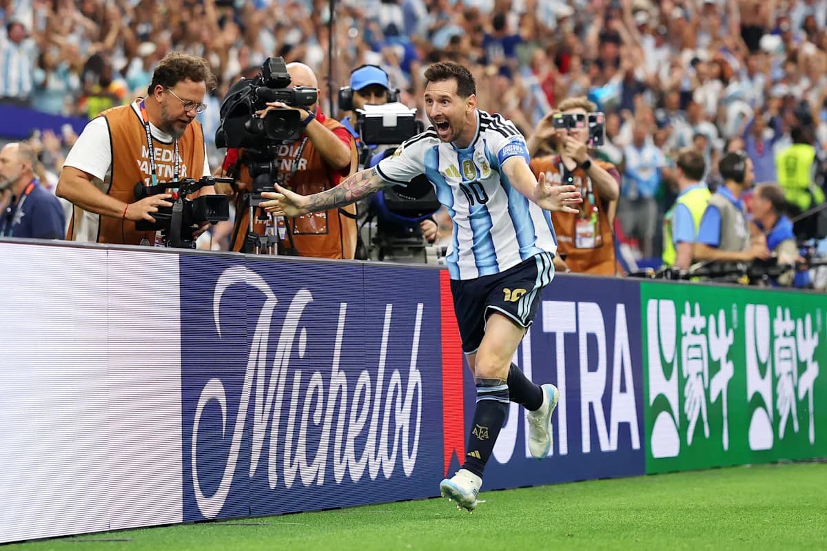 Calendario y Resultados de los Octavos de Final en el Mundial 2026