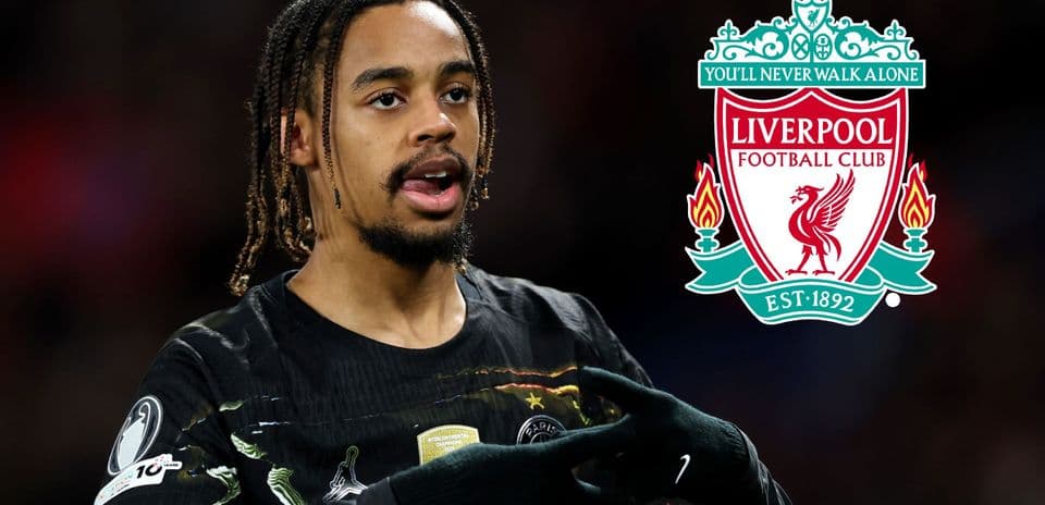 Liverpool eleva oferta a 135 millones de euros por Bradley Barcola tras su exclusión ante Lens