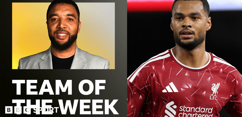 Equipo de la Semana según Troy Deeney: Isak, Konsa, Mitchell y Barnes destacan
