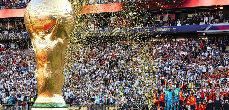 Copa Mundial FIFA 2026: Máximos goleadores y asistencias del torneo