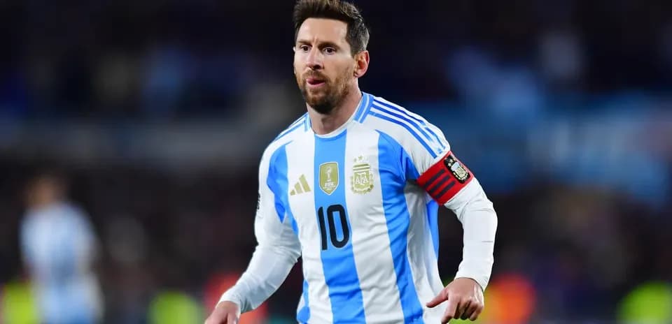 Horario y transmisión del partido Argentina vs. Austria en el Mundial 2026