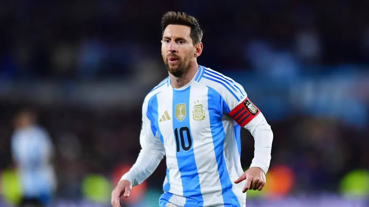 Horario y transmisión del partido Argentina vs. Austria en el Mundial 2026