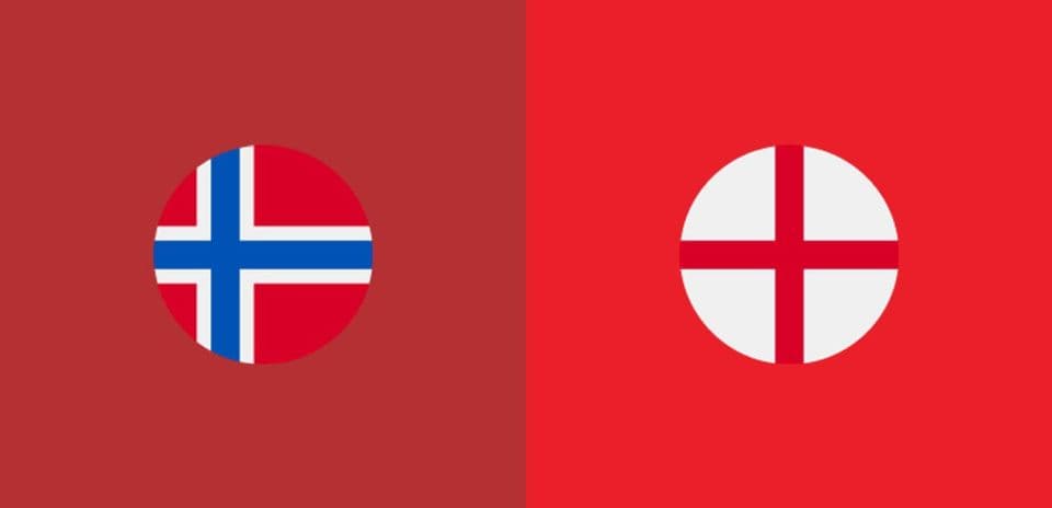 Noruega vs Inglaterra en el Mundial 2026: Análisis previo del duelo de cuartos de final