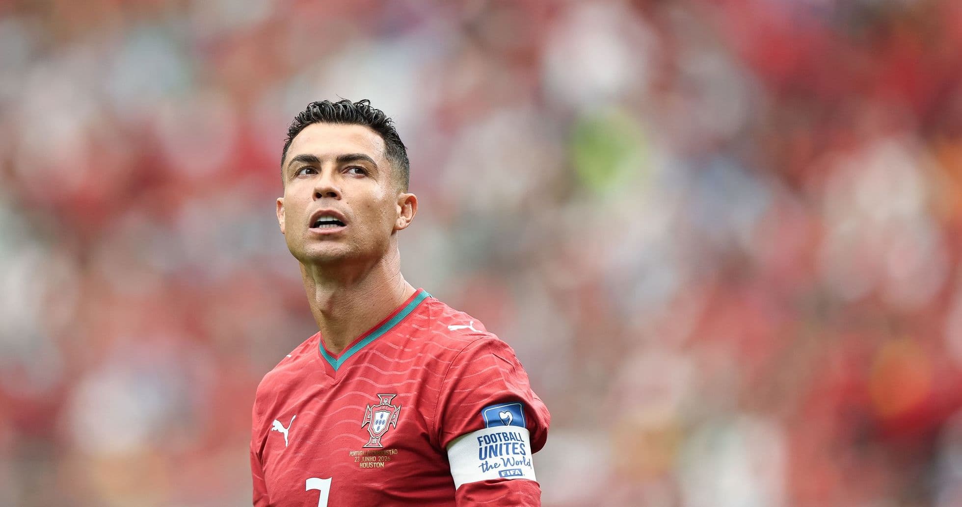Cristiano Ronaldo: Una historia más recordada que la de Lionel Messi, aunque no sea el GOAT