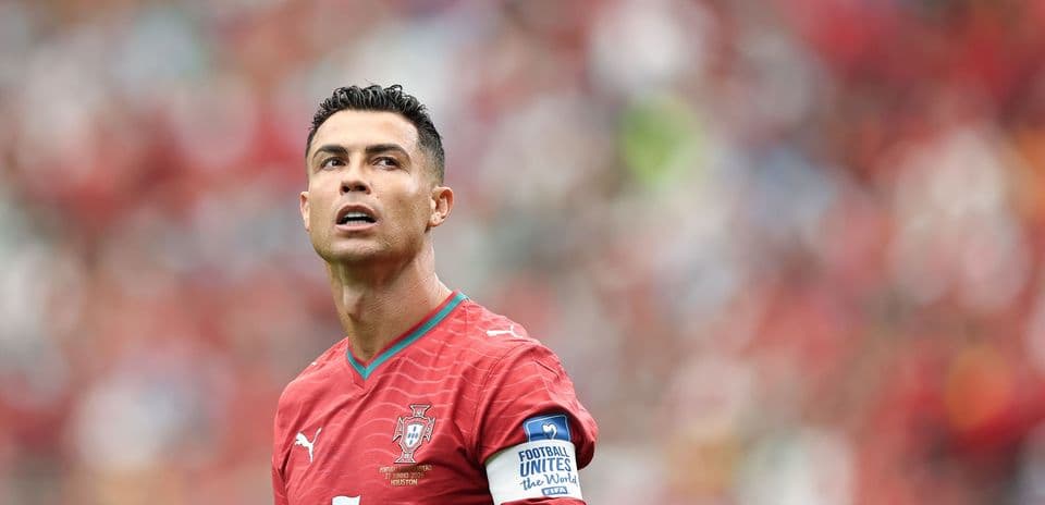 Cristiano Ronaldo: Una historia más recordada que la de Lionel Messi, aunque no sea el GOAT