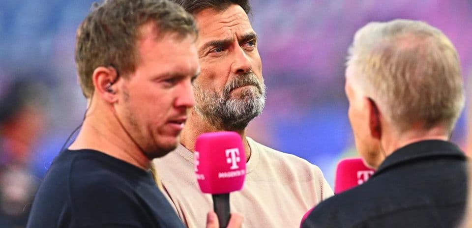 Fracaso de Alemania en el Mundial 2026 y por qué Jürgen Klopp podría impulsar su éxito en 2030