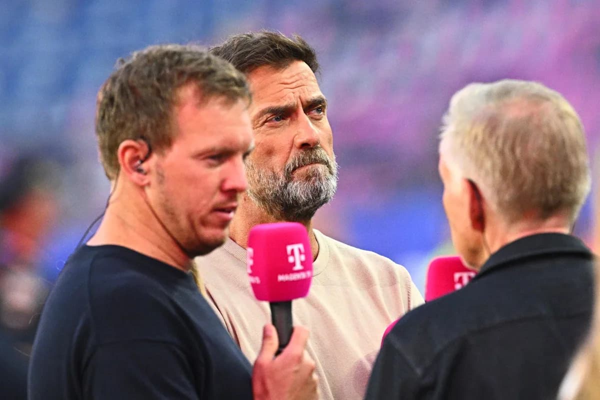 Fracaso de Alemania en el Mundial 2026 y por qué Jürgen Klopp podría impulsar su éxito en 2030