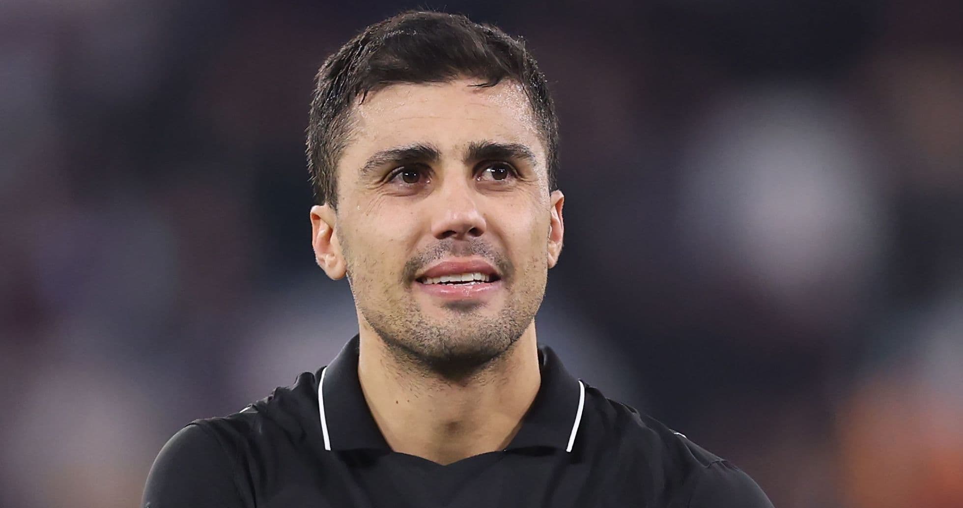 Barcelona confirma fichaje de Rodri por £65 millones desde Manchester City