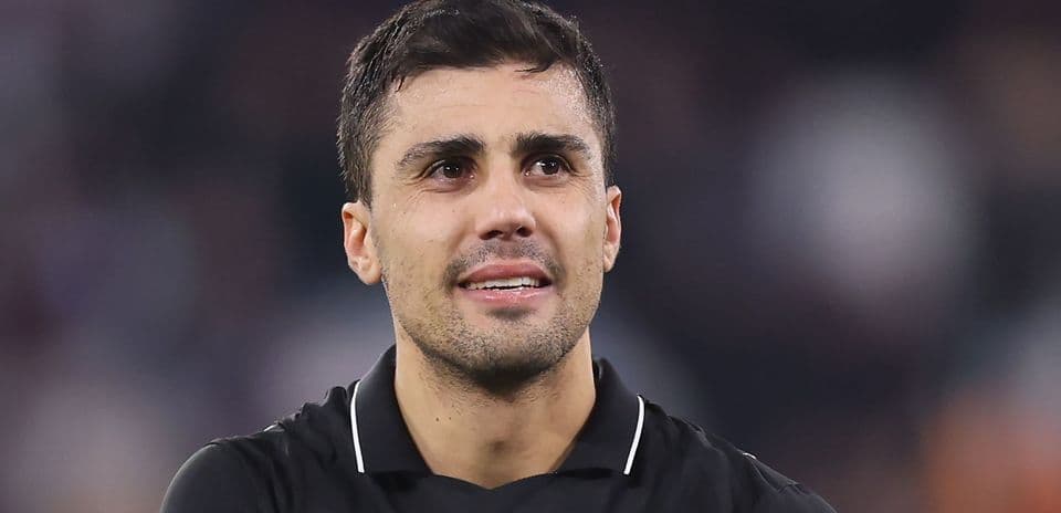 Barcelona confirma fichaje de Rodri por £65 millones desde Manchester City