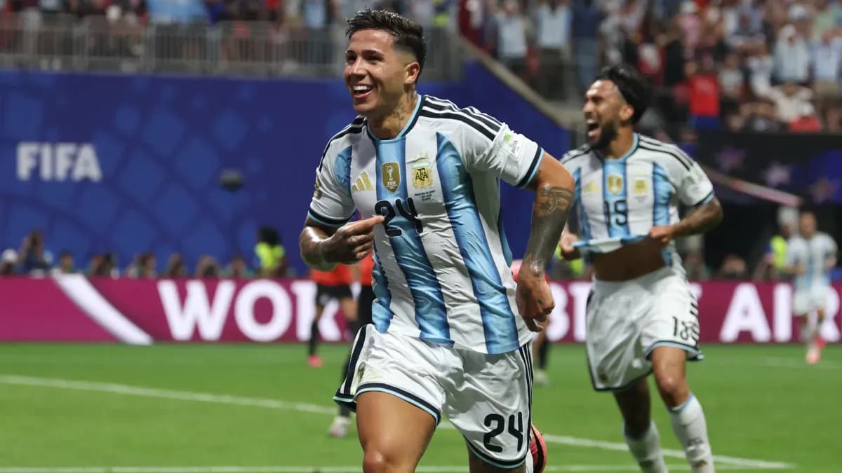 Entradas para Argentina vs Suiza: Precios y detalles para los cuartos de final del Mundial de la FIFA