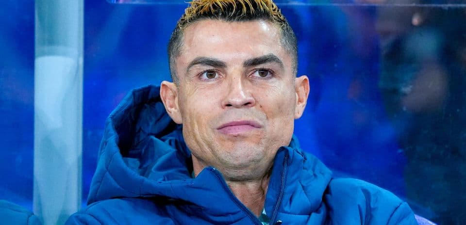Cristiano Ronaldo enfrenta posible suspensión de seis meses tras abandonar concentración con Portugal