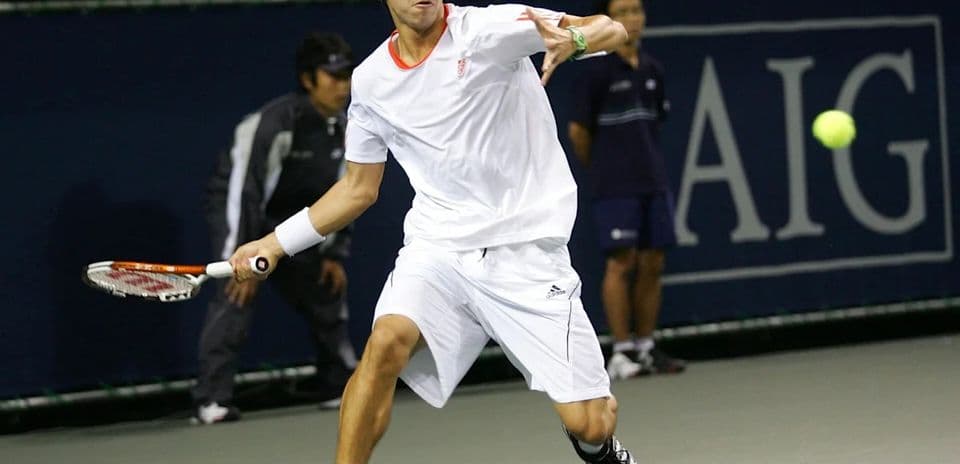 El legado de Kei Nishikori en el Japan Open tras casi 20 años y su retiro del tenis