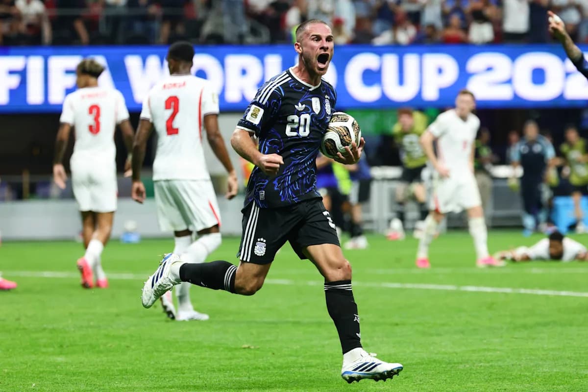 Dos estrellas del Liverpool se enfrentarán en la final del Mundial