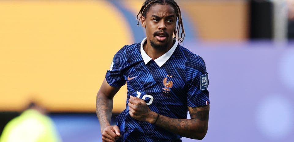Liverpool prepara nueva oferta por Bradley Barcola tras movimiento de PSG que facilita transferencia de £145 millones