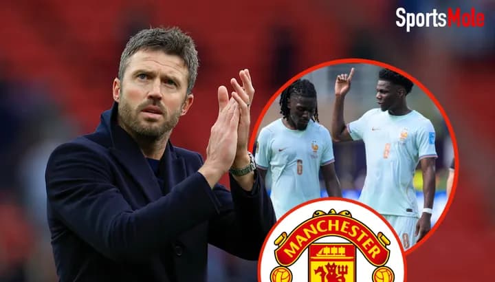 Manchester United apunta a Aurelien Tchouameni como prioridad en el centro del campo pese a opciones alternativas