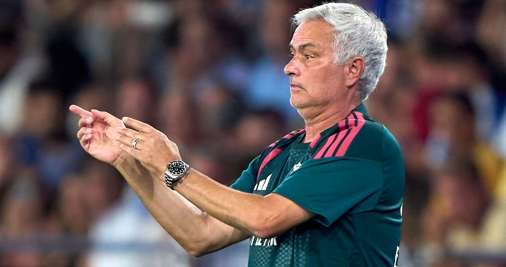Real Madrid reaviva interés en Martin Zubimendi de Arsenal bajo aprobación de Mourinho