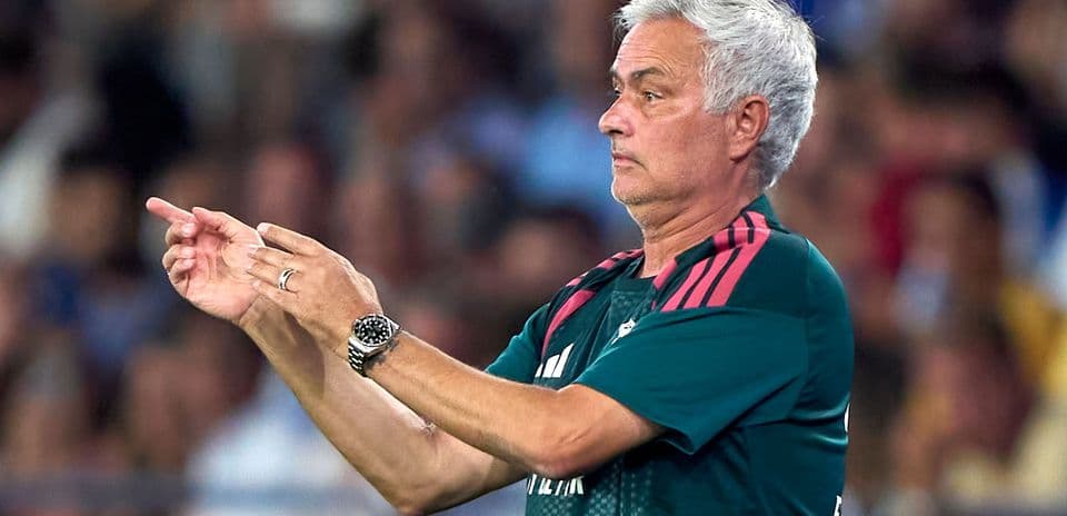Real Madrid reaviva interés en Martin Zubimendi de Arsenal bajo aprobación de Mourinho